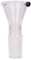 ALI BONGO 18.8mm Male Gauge Standard Glass Bong Bowl/Cone