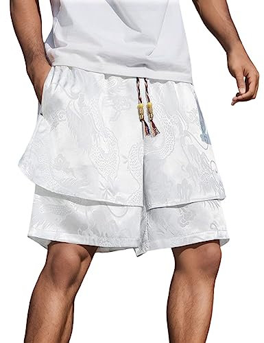 Cargo Hose Braun Jogginghose Extra Lang Anzugs Jogginghose Bandana Hose Herren Nadelstreifen Hose Herren Cargohose Herren Braun Lockere Hosen Herren Schneider Freizeithose Herren Leinenhose Herren
