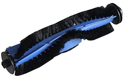 BagLEv Piezas de repuesto para aspiradora robótica, cepillo de rodillo principal de repuesto para aspiradora robot Ce*cot*ec Co*ng*a 2290 Ult*ra 05661