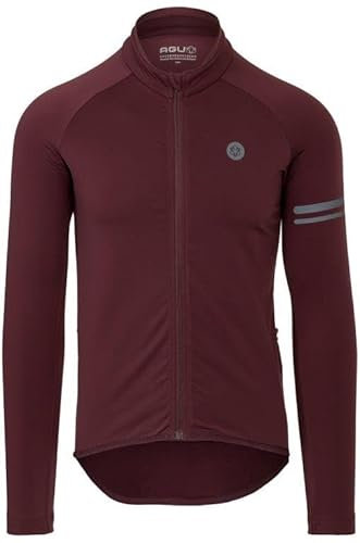 AGU Thermojacke Essential Herren Modica M