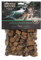 Dehner Wild Nature Hundesnack, Premium Hundeleckerli glutenfrei / getreidefrei, Würfelsnack für ernährungssensible Hunde, Hirsch-Lunge, 2 x 200 g