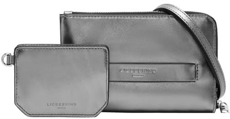 LIEBESKIND Lora Multi Pouch Neck Accessories