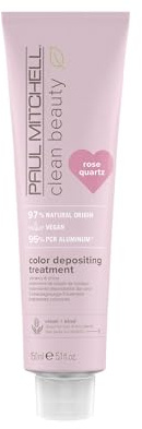 Paul Mitchell Clean Beauty Color Depositing Treatment 150ml