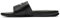 NIKE Benassi JDI Men's Slides Slippers Sandals 343880 (Black/White 090) UK9 (EU44)