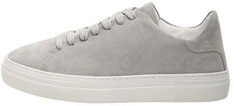 Selected Homme Male Sneakers Chunky Wildleder
