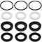Pressure Washer Repair Kit 7106627 Replacement Simpson Pressure Washer Pump 510005 510020 510023 510026 510028 510030 510032