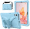 Funda para tableta Funda compatible con Huawei MatePad SE de 11 pulgadas lanzada en 2024, funda protectora ligera de EVA resistente a los golpes con correa Compatible with el hombro Compatible with ni