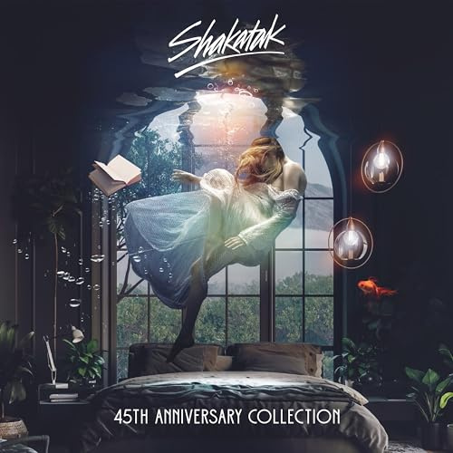 45th Anniversary Collection (2CD-Set)