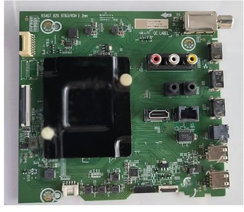 Compatibile Con Hisense HA55A6801FUWT RSAG7.820.9783 P/N 265442 275382 275282 Scheda Madre TV