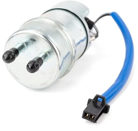 Motorrad Kraftstoff Pumpe Für BT1100 Für Bulldog Für XV400 535 Für Virago 400 535 Für XVS1100 3YX-13907-01 3LN-13907-00 Motorrad Benzinpumpe