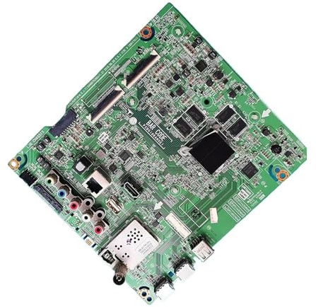 Placa Base Compatible Con Televisor LG EAX66752804(1.2) EPI De 55 Pulgadas, Placa Base 55UH6500-CB, Pantalla LC550EGG EAX66752804 De 55 Pulgadas.