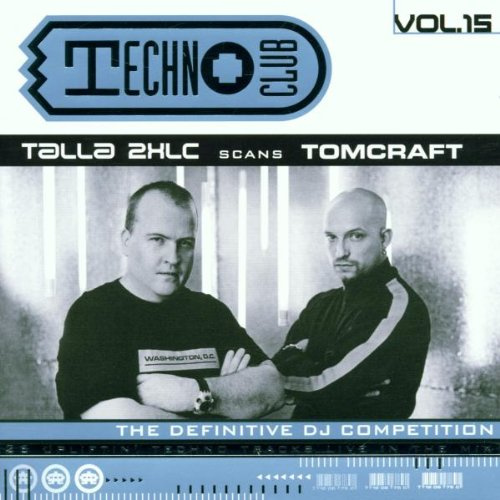 Berlin Records (Sony Bmg)