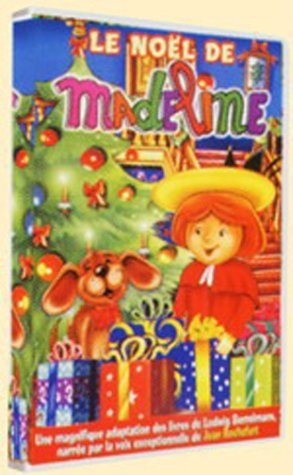 Le Noël de Madeline [FR Import]