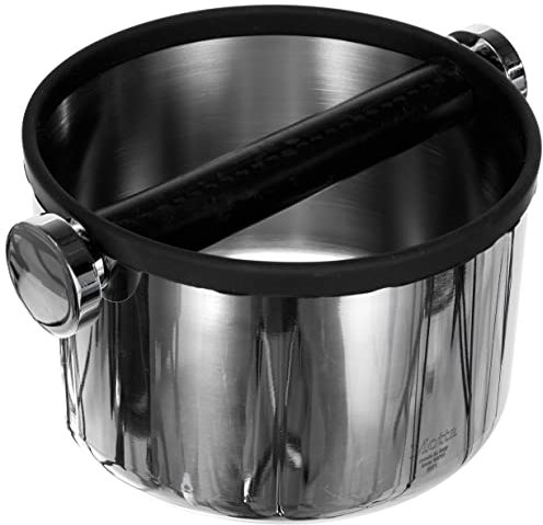 Motta 8250/00 Kaffeemaschinenzubehör, Edelstahl, 165 mm