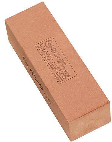 King Luxury Cutlery Large Grinder # DX-1000 for Finishing in 1000 (Japan Import)