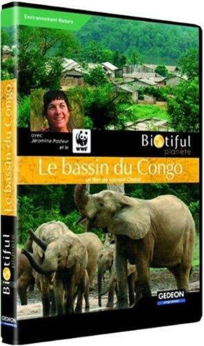 Biotiful planète, bassin du congo [FR Import]
