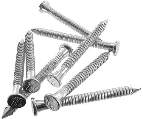 Simpson Strong-Tie - Pointes crantée, D4, L50, qté 250, ref CNA4,0X50