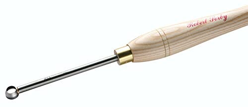 Robert Sorby B845133 Ring Tool 1/2 13mm - Woodturning Chisel for Lathe
