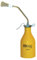 Reilang R014-362 Ölspritzkanne mit Pinsel aus PE, 300 mL