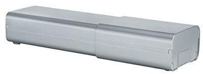 Paulmann Function TrafoBox Chrom matt Kunststoff