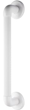 RIDDER Haltegriff Max weiß 45 cm