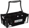 Derbystar Porte-Gourde, Mixte, Trinkflaschenhalter, Noir, 8