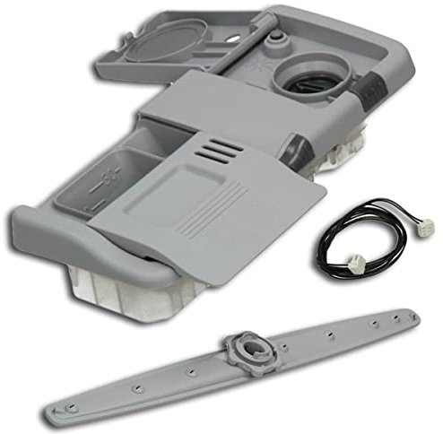 Bauknecht Cassetto detersivo lavastoviglie Codice articolo originale 480131000162 C00311147