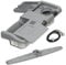 Bauknecht Cassetto detersivo lavastoviglie Codice articolo originale 480131000162 C00311147