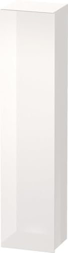 Duravit DuraStyle Waschtisch links 1800 x 400 x 360 Basalt matt weiß matt