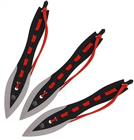 Buchner 7862 MP9 Messer Set