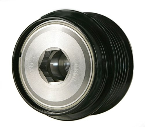 Sando scp92104.0 Riemenscheibe Freilauf Lichtmaschine