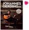 Bosworth Music Johannes Oerding Songbook - 16 Titel für Klavier, Gesang und Gitarre - Notenbuch mit herzförmiger Notenklammer