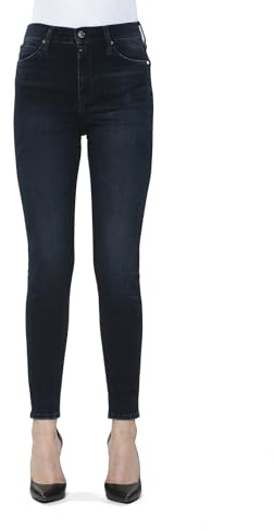 Cup of Joe COJ Sophia SuperSkinny Blue-Black (27/32)
