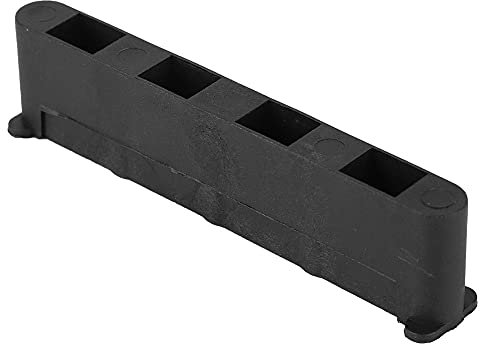 Alomejor Sail Fixed Plug Universal Surfbrett Fin Box Longboard Surfbrett Segelbrett Stecker für Surfbretter Bootfahren