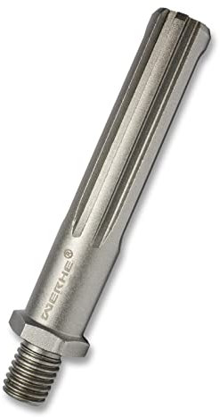 WERHE Adapter SDS MAX auf M14e extern