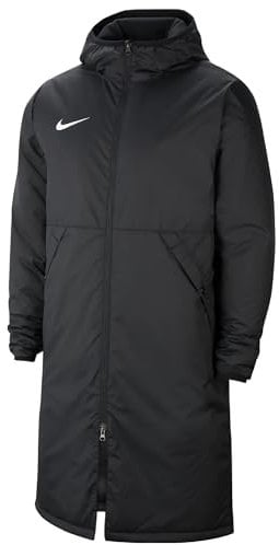 Nike Homme Rpl Park20 Sdf Jacket, BLACK/WHITE, XXL EU