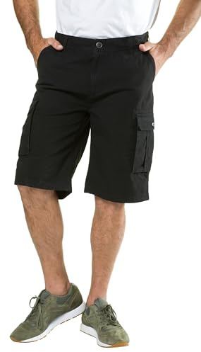 JP 1880 Herren Bermudas Cargo-Bermuda