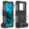 FocRelaxer Universelle Pochette Étanche Coque Téléphone Plongée Étui IPX8 Étanche Housse pour iPhone 15 14 13 11 Pro XR Samsung S23 S22 Ultra Huawei Google OnePlus Xiaomi Redmi Oppo Motorola LG Noir