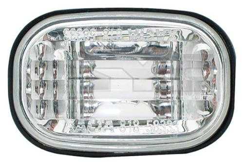 Blinker Kompatibel mit Toyota Mr2 ii Coupe 1990-2000 von Autoteile Gocht
