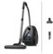 Rowenta RO4931EA Aspirador con Cable, Negro