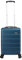 Cabin Max Handgepäck Koffer 55x35x25 - Leicht, Hartschale, Handgepäck Trolley mit 4 Rädern, 3-stelliges Schloss (Endless Sea, Air France, KLM)