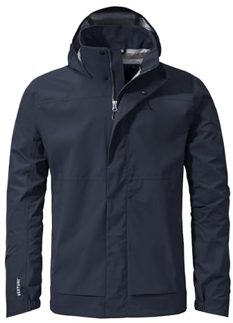 Schöffel 2.5L Jacket Bellagio M