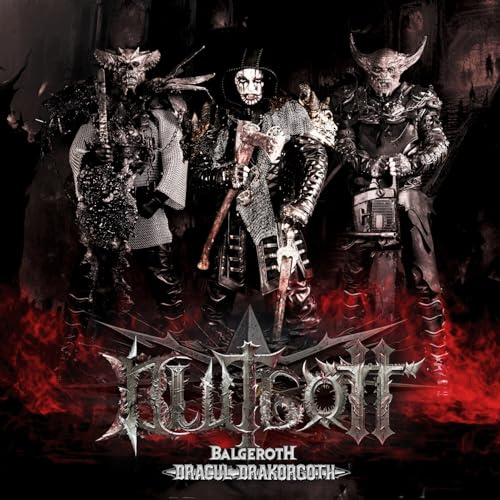 Massacre Records (Edel)