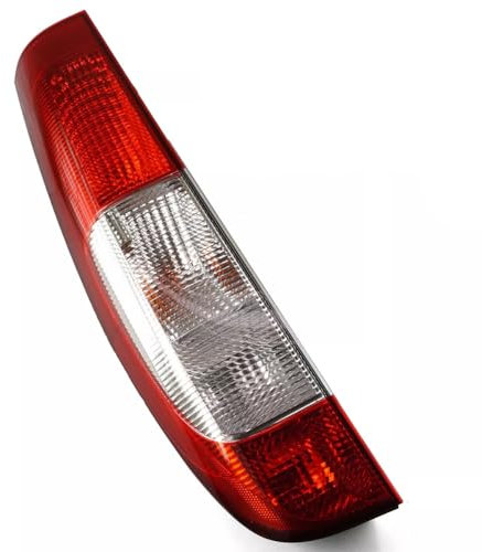 Generisch Rücklicht Rückleuchte Heckleuchte Links Kompatibel mit Mercedes Vito W639 Viano 2003-2015 E-Prüf A6398200164 6398200164