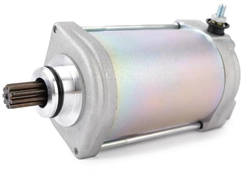 Starter Motor Für Can-Am DS650 DS650X Für BAJA 2000-2007 711294351 420294351 Zubehör Ersatz Stick Combo Kit