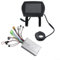 Controller da 1000 W 48 V per display LCD Kugoo G2Pro per monitoraggio delle prestazioni (1 controller)