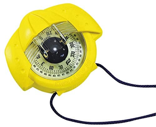 PLASTIMO KOMPASS IRIS 50 GELB Z A & B