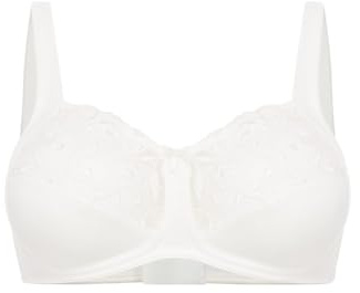 Felina BH ohne Bügel 319 Moments vanille 95A