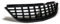 Sport Kühlergrill ohne Emblem Schwarz für Opel Corsa D Vorfacelift 06-10