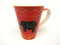 Cha Cult Becher Teebecher Benares Keramik Teetasse Tee Elefantenmotiv Elefant